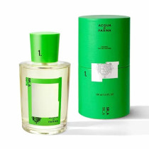 Acqua Di Parma Colonia Limited Edition Green Unisex Eau De Cologne 100Ml Refillable