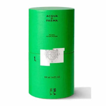 Acqua Di Parma Colonia Limited Edition Green Unisex Eau De Cologne 100Ml Refillable