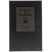 Acqua Di Parma Colonia Vaniglia Men Eau De Cologne 100Ml