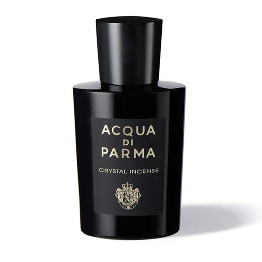 Acqua Di Parma Crystal Incense Unisex Eau De Parfum 100Ml