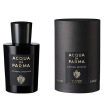 Acqua Di Parma Crystal Incense Unisex Eau De Parfum 100Ml