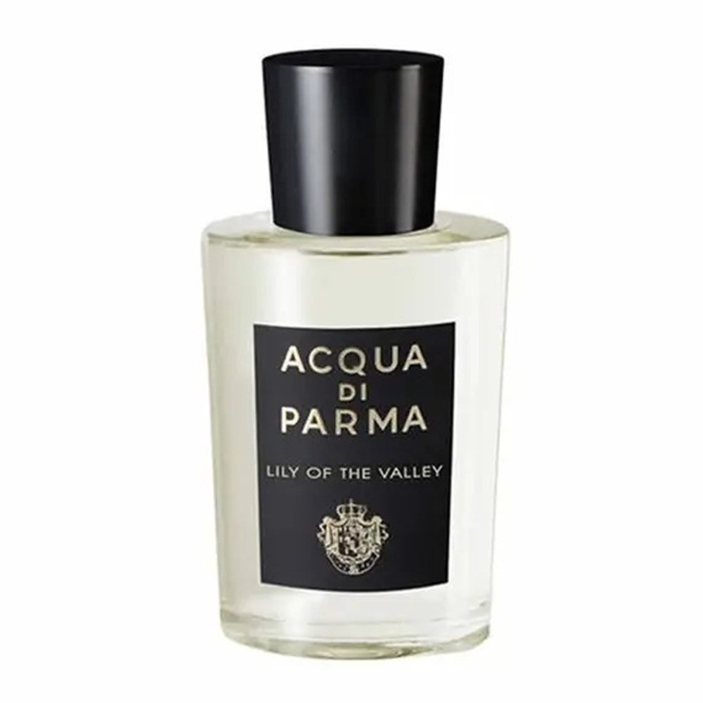 Acqua Di Parma Lily Of The Valley Unisex Eau De Parfum 100Ml