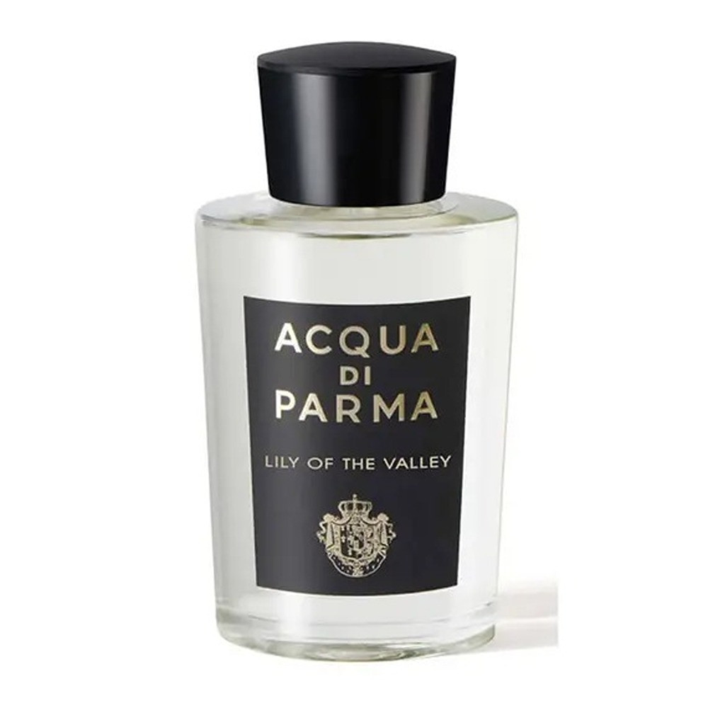 Acqua Di Parma Lily Of The Valley Unisex Eau De Parfum 180Ml