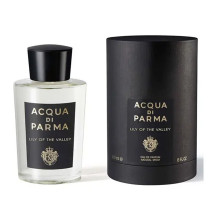 Acqua Di Parma Lily Of The Valley Unisex Eau De Parfum 180Ml