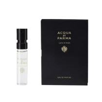 Acqua Di Parma Luce Di Rosa Unisex Eau De Parfum 1.5Ml Vials
