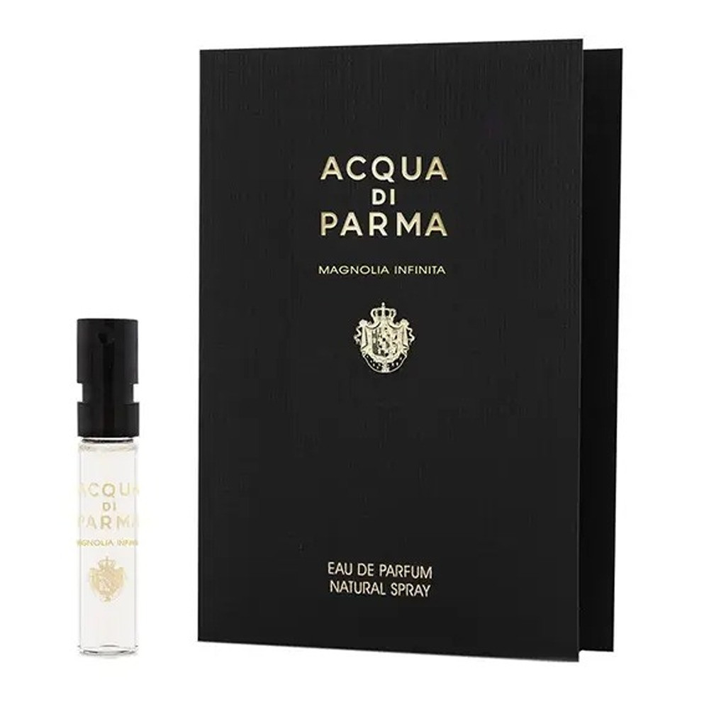 Acqua Di Parma Magnolia Infinita Women Eau De Parfum 1.5Ml Vials