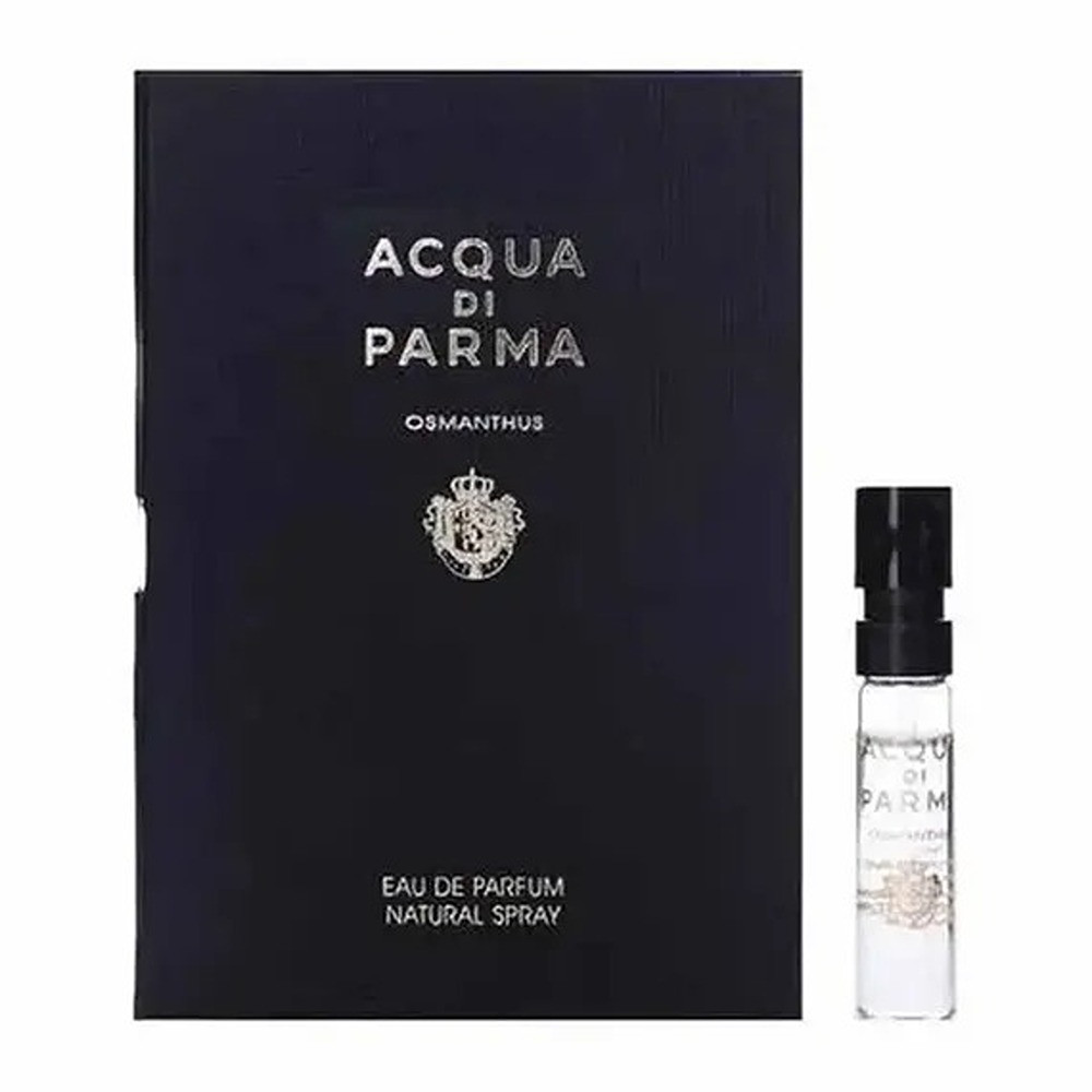 Acqua Di Parma Osmanthus Unisex Eau De Parfum 1.5Ml Vials