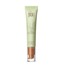 Pixi Beauty H2O Skintint Tinted Face Gel, 35 Ml, Cinnamon