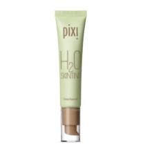 Pixi Beauty H2O Skintint Tinted Face Gel, 35 Ml, No 4 Caramel