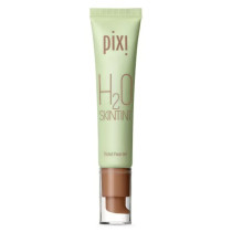 Pixi Beauty H2O Skintint Tinted Face Gel, 35 Ml, Mocha