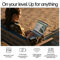 HP Pavilion Plus 16 inch Full HD Laptop - i7 - 16GB Ram - 1TB SSD, 1 Years Warranty