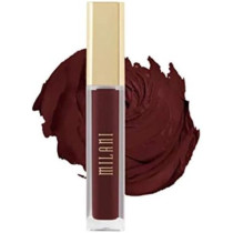 Milani Amore Matte Lip Creme 6G, 51 Vixen Cruelty-Free Nourishing Lip Gloss With A Full Matte Finish