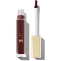 Milani Amore Matte Lip Creme 6G, 51 Vixen Cruelty-Free Nourishing Lip Gloss With A Full Matte Finish