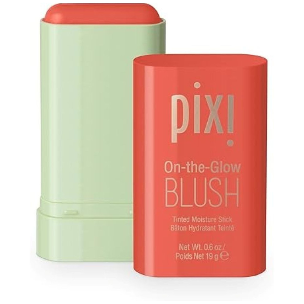 Pixi On-The-Glow Blush, 19 G, Juicy