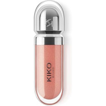 Kiko Milano 3D Hydra Lip-Gloss 19 Cream Cashmere, 6.5 Ml