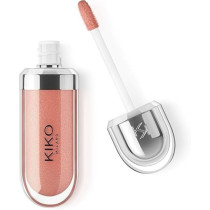 Kiko Milano 3D Hydra Lip-Gloss 19 Cream Cashmere, 6.5 Ml