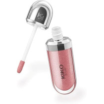 Kiko Milano 3D Hydra Lip Gloss 35 Pearly Warm Mauve, 6.5 Ml