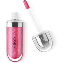Kiko Milano 3D Hydra Lip-Gloss 10 Sparkling Strawberry, 6.5 Ml
