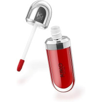 Kiko Milano 3D Hydra Lip Gloss 15 Cherry Red, 6.5 Ml