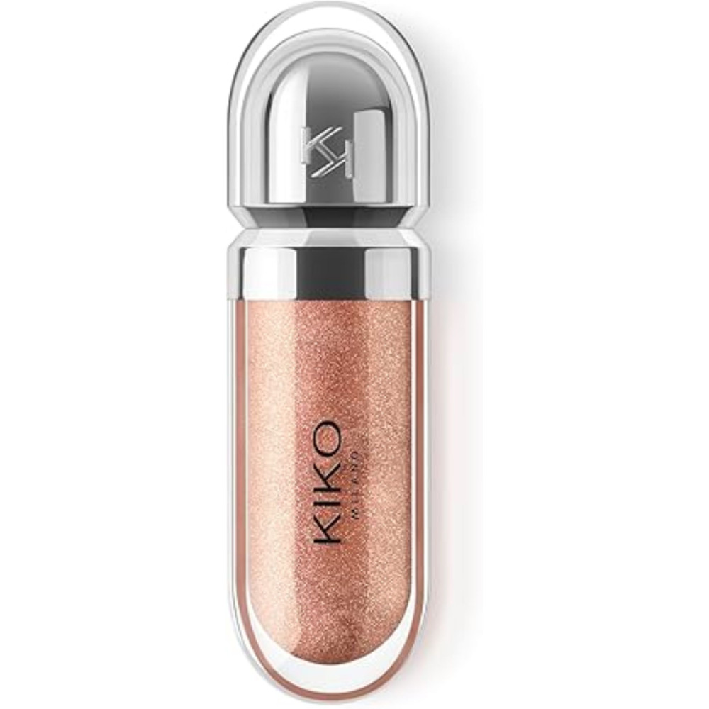 Kiko Milano 3D Hydra Lip Gloss 18