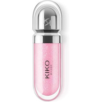 Kiko Milano 3D Hydra Lip-Gloss 05 Pearly Pink, 6.5 Ml