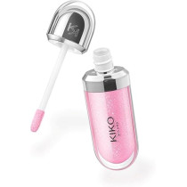 Kiko Milano 3D Hydra Lip-Gloss 05 Pearly Pink, 6.5 Ml