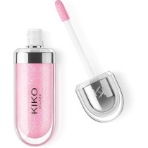 Kiko Milano 3D Hydra Lip-Gloss 05 Pearly Pink, 6.5 Ml
