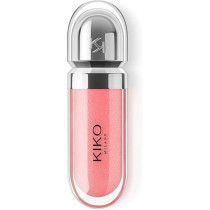 Kiko Milano 3D Hydra Lip-Gloss 07 Pink Magnolia, 6.5 Ml