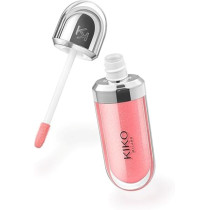 Kiko Milano 3D Hydra Lip-Gloss 07 Pink Magnolia, 6.5 Ml