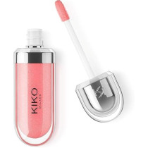 Kiko Milano 3D Hydra Lip-Gloss 07 Pink Magnolia, 6.5 Ml