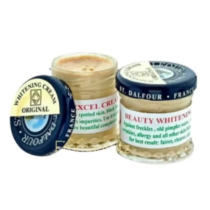 St. Dalfour Beauty Whitening Cream Radiant, Even Skin Tone And Hydration Pack Of 2