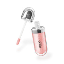 Kiko Milano 3D Hydra Lip Gloss 04