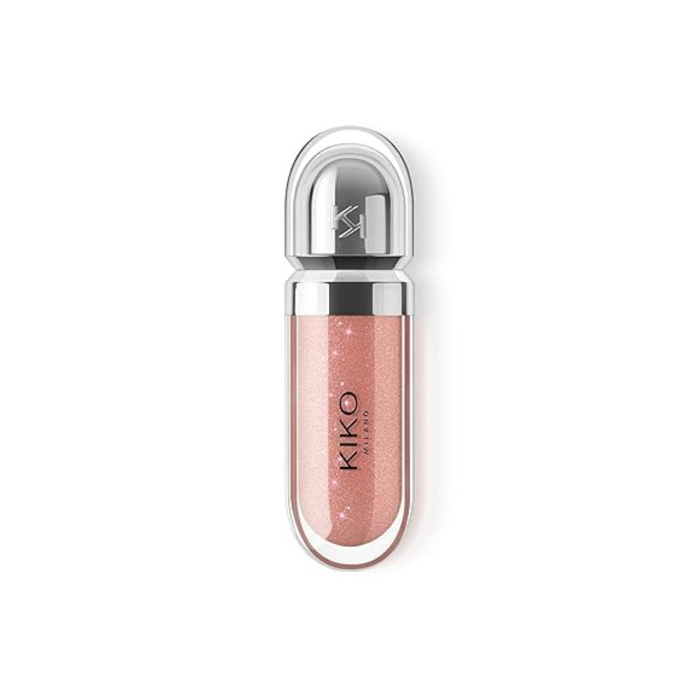 Kiko Milano 3D Hydra Lip Gloss 020