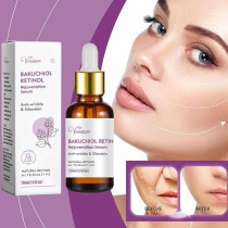 Venature Bakuchiol Retinol Rejuvenation Serum, 30 Ml