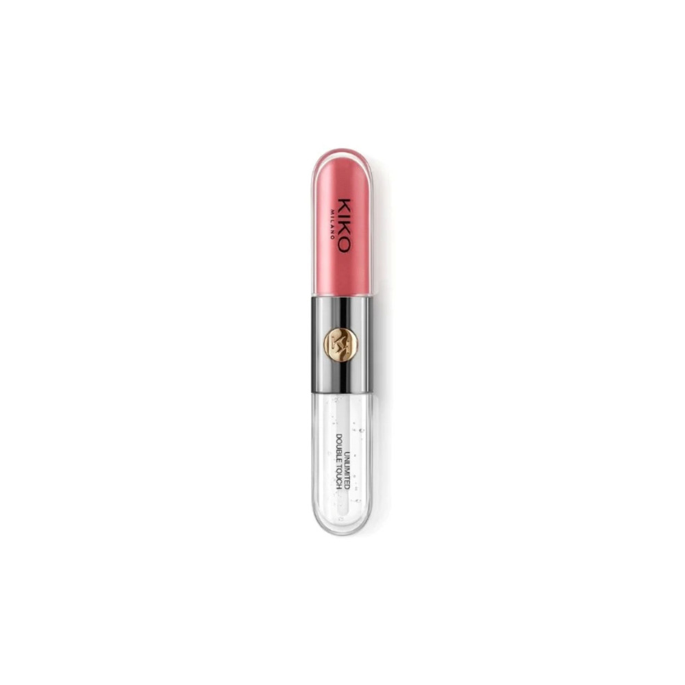 Kiko Milano Unlimited Double Touch Lipstick 110