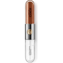 Kiko Milano Unlimited Double Touch 127 Liquid Lipstick