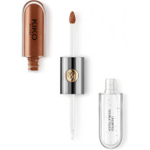 Kiko Milano Unlimited Double Touch 127 Liquid Lipstick