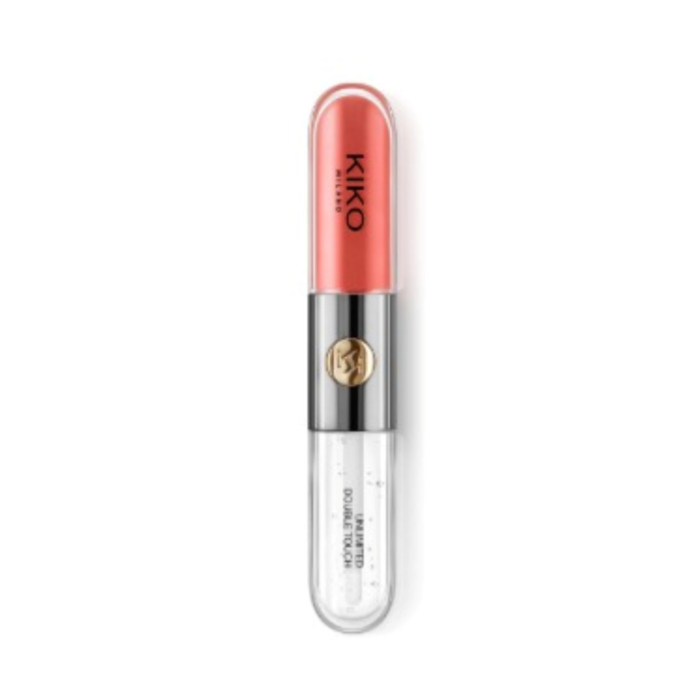 Kiko Milano Unlimited Double Touch 114 Liquid Lipstick