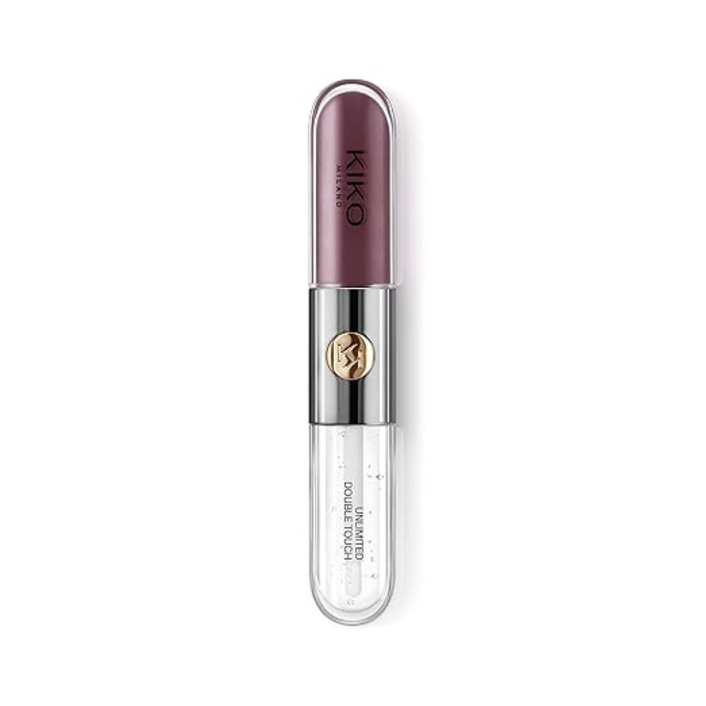 Kiko Milano Unlimited Double Touch 123 Liquid Lipstick