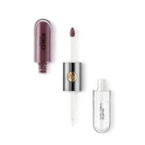 Kiko Milano Unlimited Double Touch 123 Liquid Lipstick