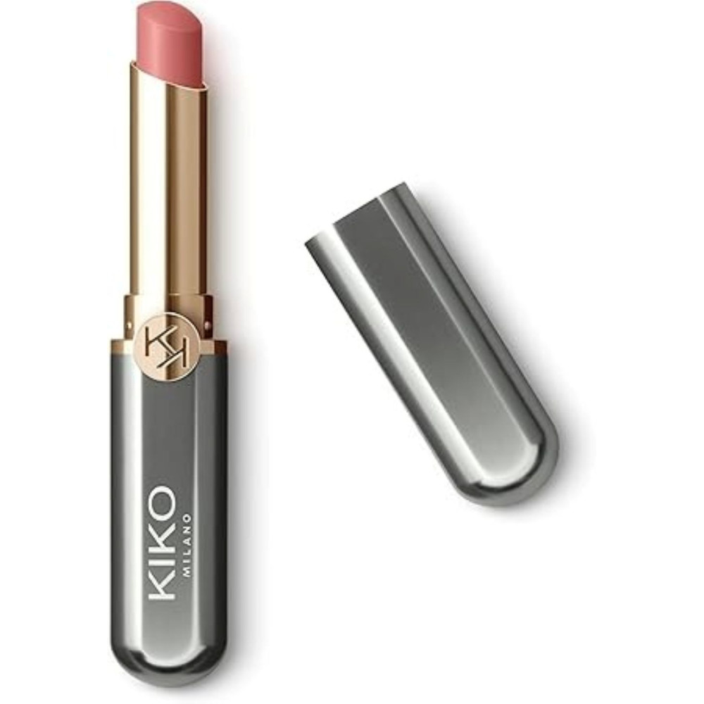 Kiko Milano Unlimited Stylo 06 Long-Lasting 10-Hour Hold Creamy Lipstick, 06 Warm Rose