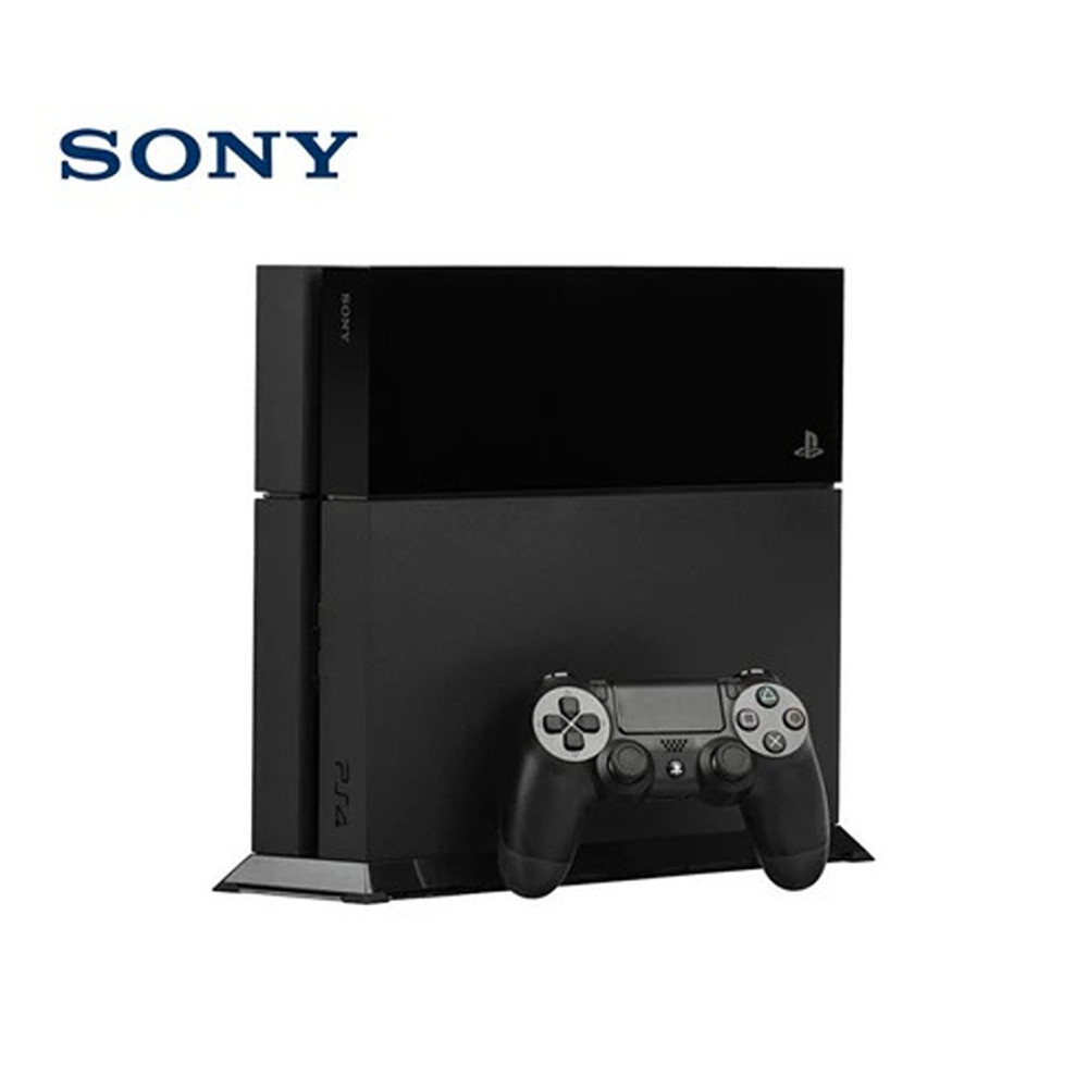 Sony Playstation 4 - 500 GB, PS4 (CUH-1000A B01), 1 Years Warranty