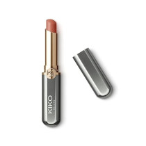 Kiko Milano Unlimited Stylo 18 Cream Lipstick With Long Hold Up To 10 Hours, 18 Pumpkin