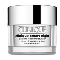 Clinique Smart Night Custom-Repair Moisturizer, 50 Ml