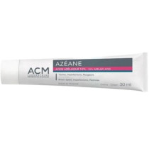 Acm Laboratoire Dermatologique Azeane 15 Percent Azelaic Acid For Brown Spots, Imperfections And Redness, 30 Ml