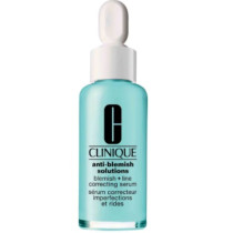 Clinique Anti-Blemish Solutions Blemish Plus Line Correcting Serum, 30 Ml