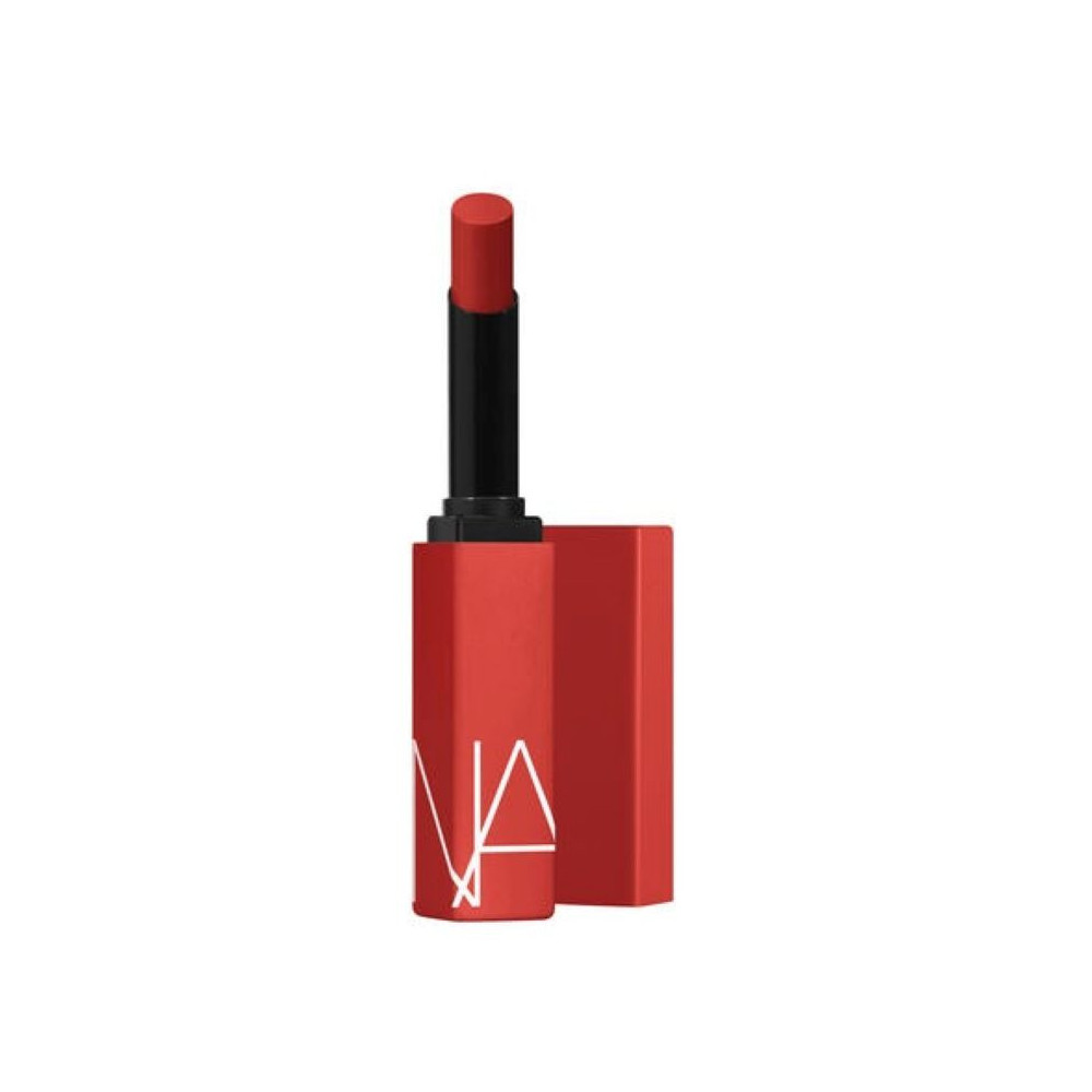 Nars Afterglow Sensual Shine Lipstick Rocket Queen 137