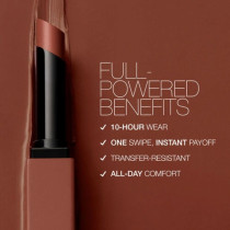 Nars Afterglow Sensual Shine Lipstick Rocket Queen 137