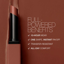 Nars Afterglow Sensual Shine Lipstick Start Me Up 116