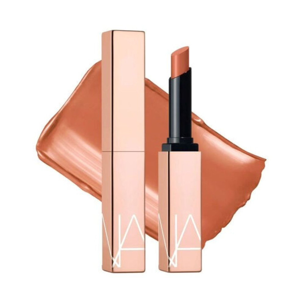 Nars Afterglow Sensual Shine Lipstick Voyeur 201
